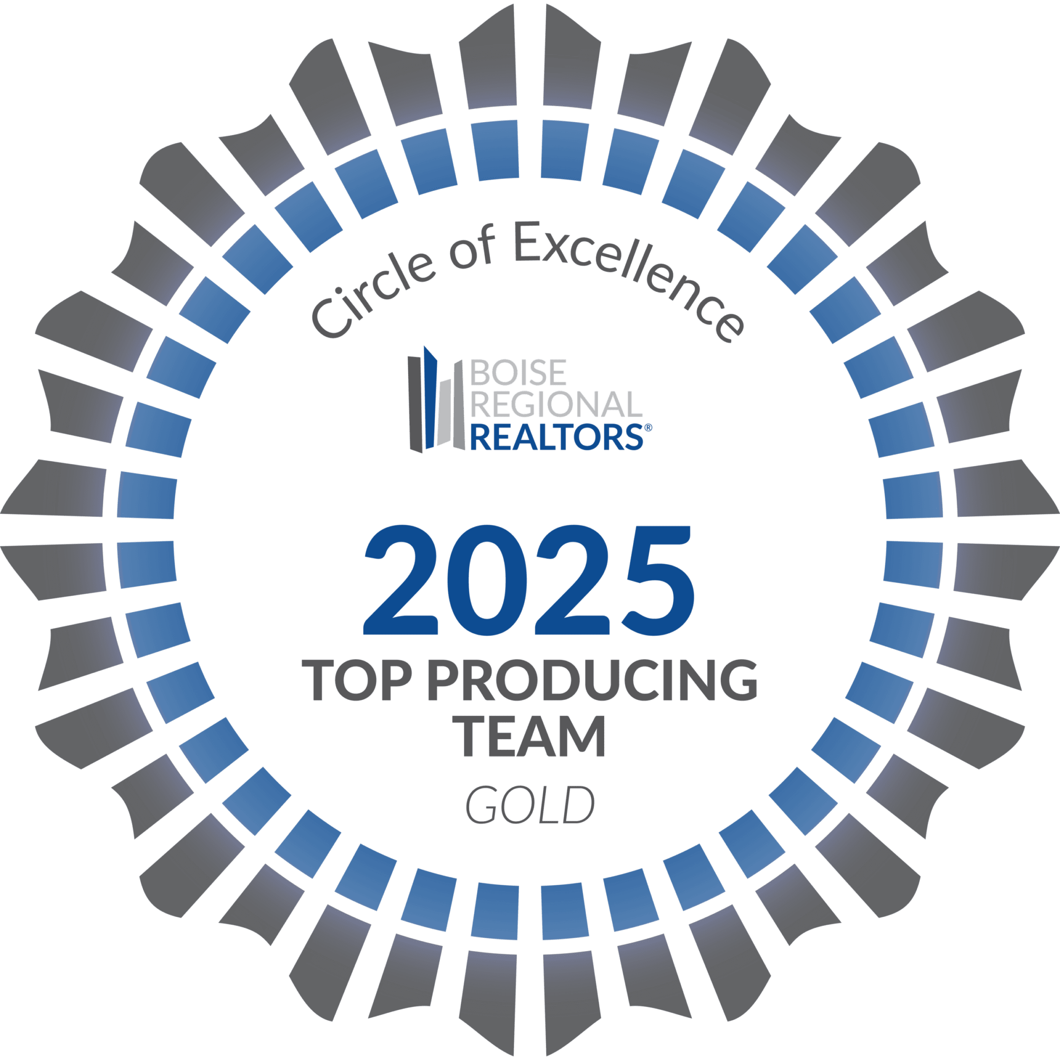2025 Certified Ultrasound Sonographer Year Seal emblem.